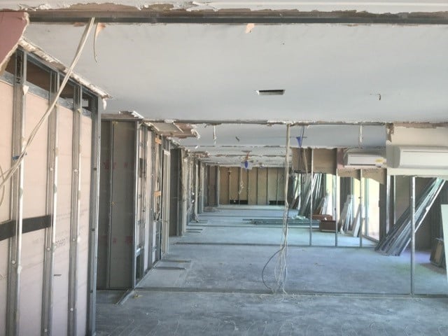 gallery
